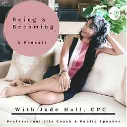 Being & Becoming cover logo