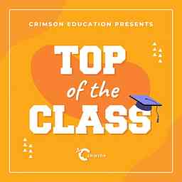 Top of the Class cover logo