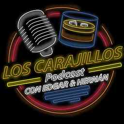 Los Carajillos cover logo