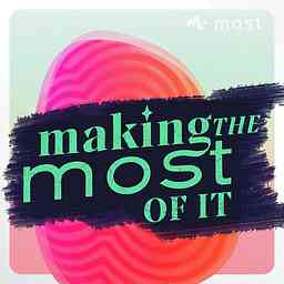 Making the MOST of It cover logo