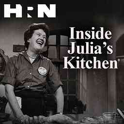 Inside Julia's Kitchen cover logo