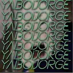 Yaboijorge podcast cover logo