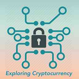 Exploring Cryptocurrency logo