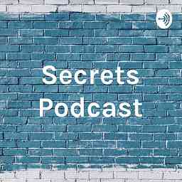 Secrets Podcast cover logo