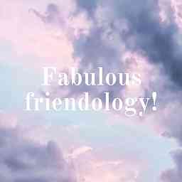 Fabulous Friendology! cover logo