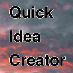 Quick Idea Creator logo