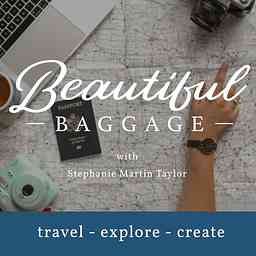 Beautiful Baggage cover logo