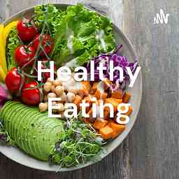 Healthy Eating cover logo