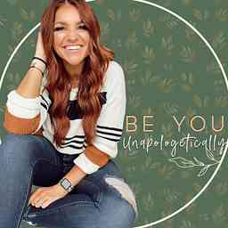 Be you, Unapologetically. cover logo