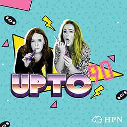 Up To 90 cover logo