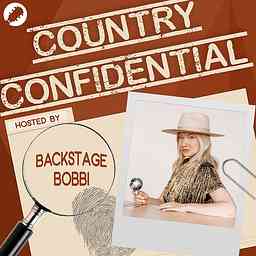 Country Confidential cover logo