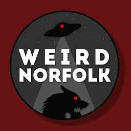 Norfolk Folklore Society cover logo