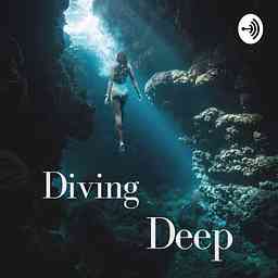 Diving Deep cover logo