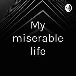 My miserable life logo