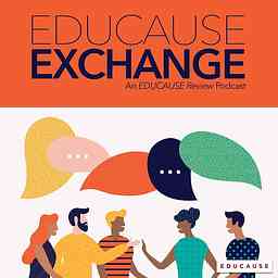 EDUCAUSE Exchange cover logo