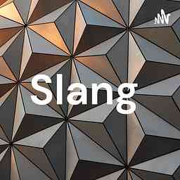 Slang cover logo