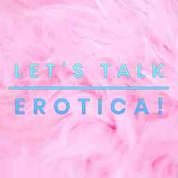 Let’s Talk Erotica logo
