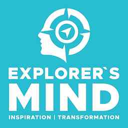 Explorer's Mind Podcast logo