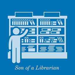 Son of a Librarian cover logo