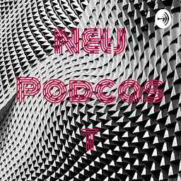 N&J Podcast cover logo