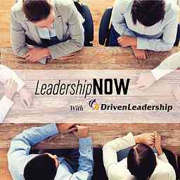 Driven LeadershipNOW logo