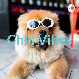 Chill Vibes cover logo