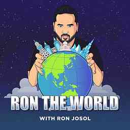 Ron The World logo