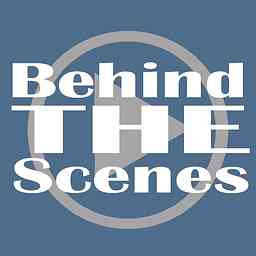 Behind The Scenes logo
