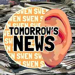 Tomorrow's News logo