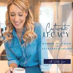 Cultivate Legacy cover logo