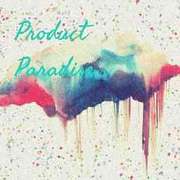 Product Paradise cover logo