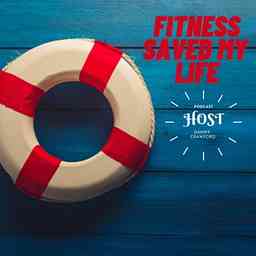 Fitness Saved My Life cover logo