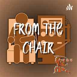 From The Chair cover logo
