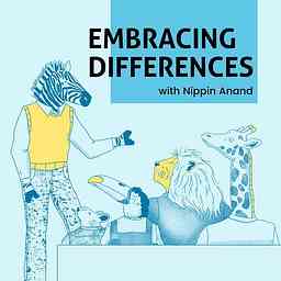 Embracing Differences cover logo