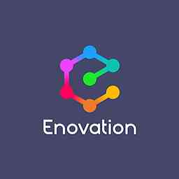Enovation logo