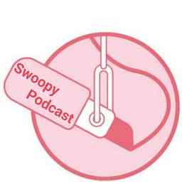 Swoopy Podcast logo