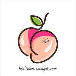 Health, Butts & Guts cover logo