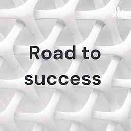 Road to success logo