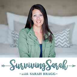 Surviving Sarah cover logo