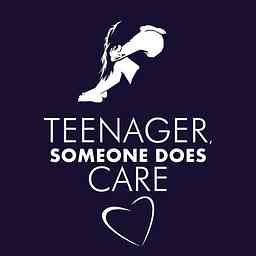 Teenager Someone Does Care logo