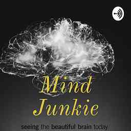 Mind Junkie cover logo