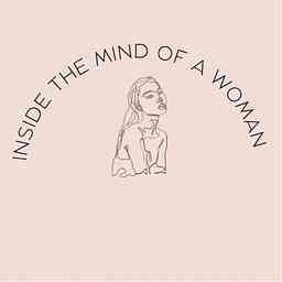Inside the Mind of a Woman cover logo