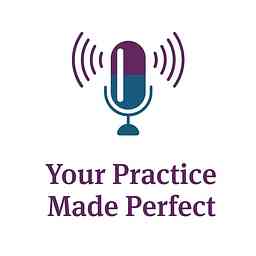 Your Practice Made Perfect cover logo