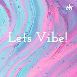 Lets Vibe! cover logo