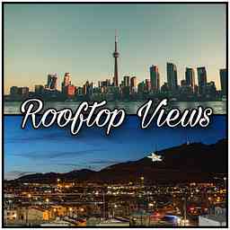 Rooftop Views cover logo
