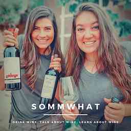 SommWhat Podcast logo