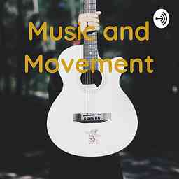 Music and Movement cover logo