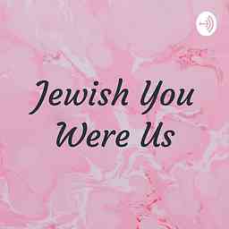 Jewish You Were Us cover logo