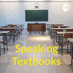 Speaking Textbooks cover logo