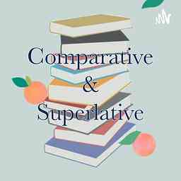 Comparative & Superlative cover logo